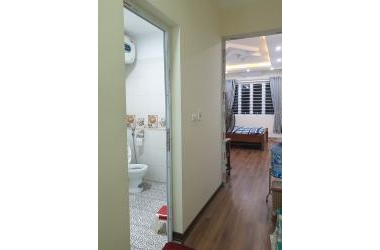 Bán nhà Dương Văn Bé, Minh Khai, Hai Bà Trưng, 40m2 x 4T x 2.3 tỷ, lô góc, thoáng